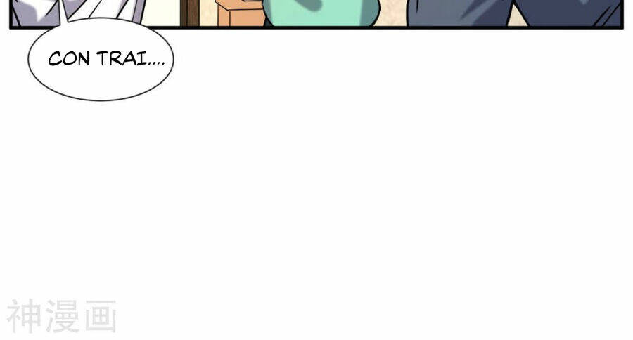 Đô Thị Tiên Đế Chapter 53 - Trang 2