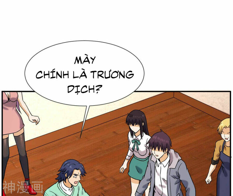 Đô Thị Tiên Đế Chapter 53 - Trang 2