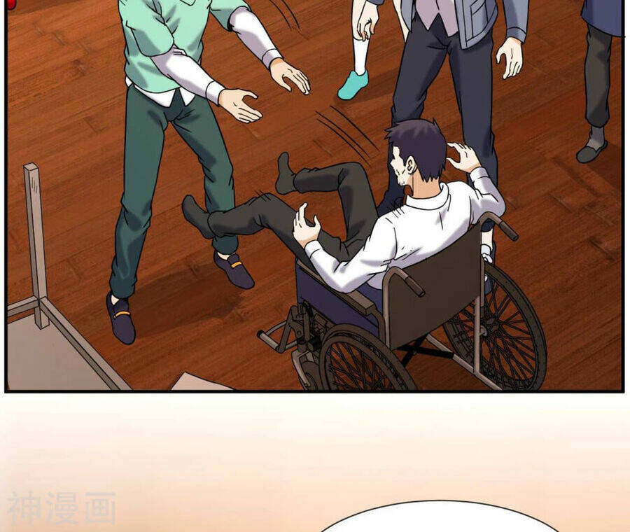 Đô Thị Tiên Đế Chapter 53 - Trang 2