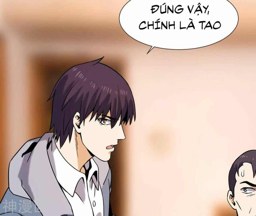 Đô Thị Tiên Đế Chapter 53 - Trang 2