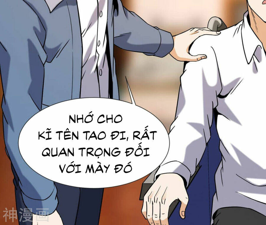 Đô Thị Tiên Đế Chapter 53 - Trang 2