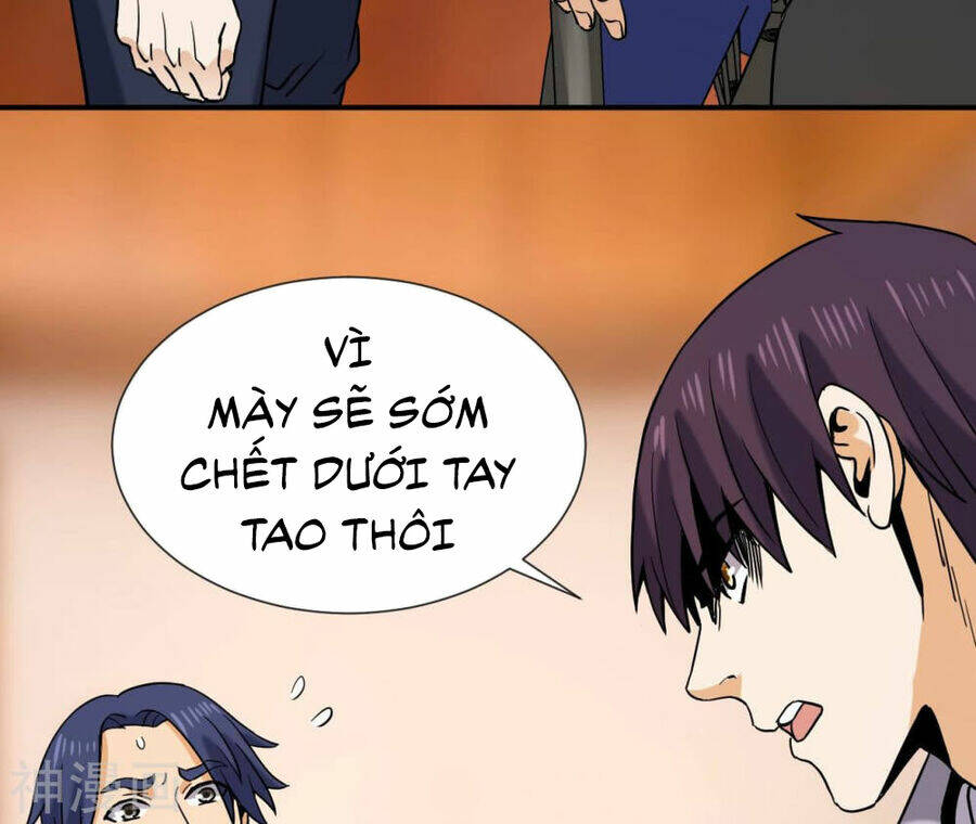 Đô Thị Tiên Đế Chapter 53 - Trang 2