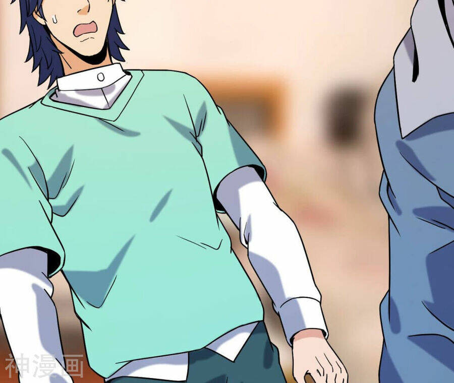 Đô Thị Tiên Đế Chapter 53 - Trang 2