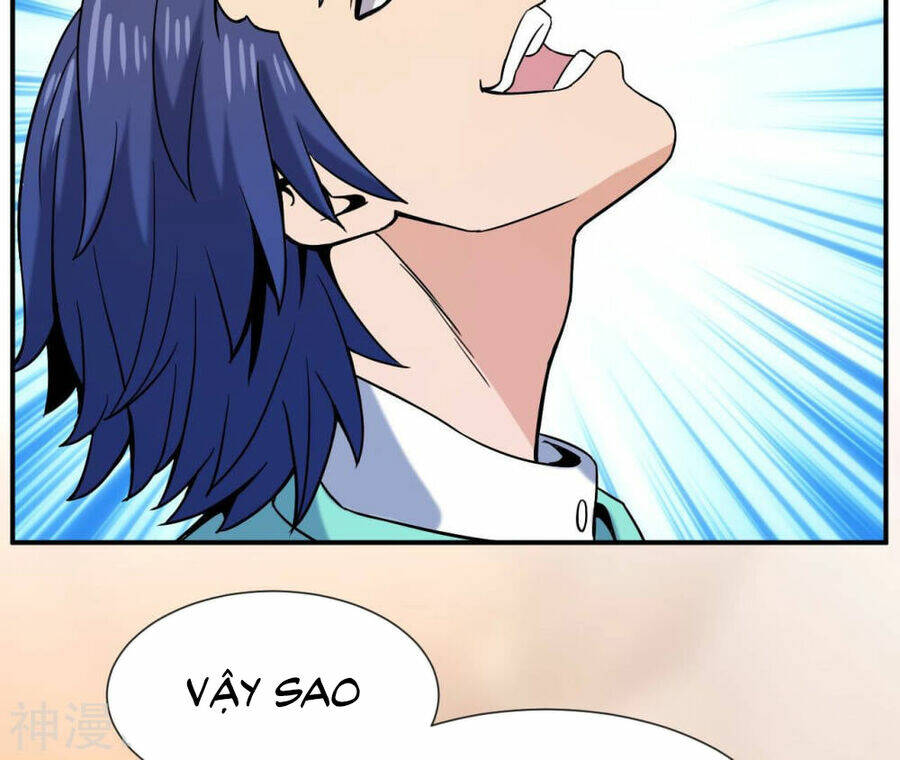 Đô Thị Tiên Đế Chapter 53 - Trang 2