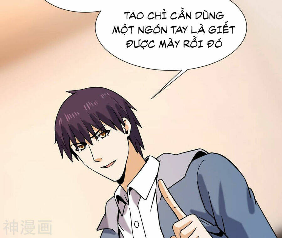 Đô Thị Tiên Đế Chapter 53 - Trang 2