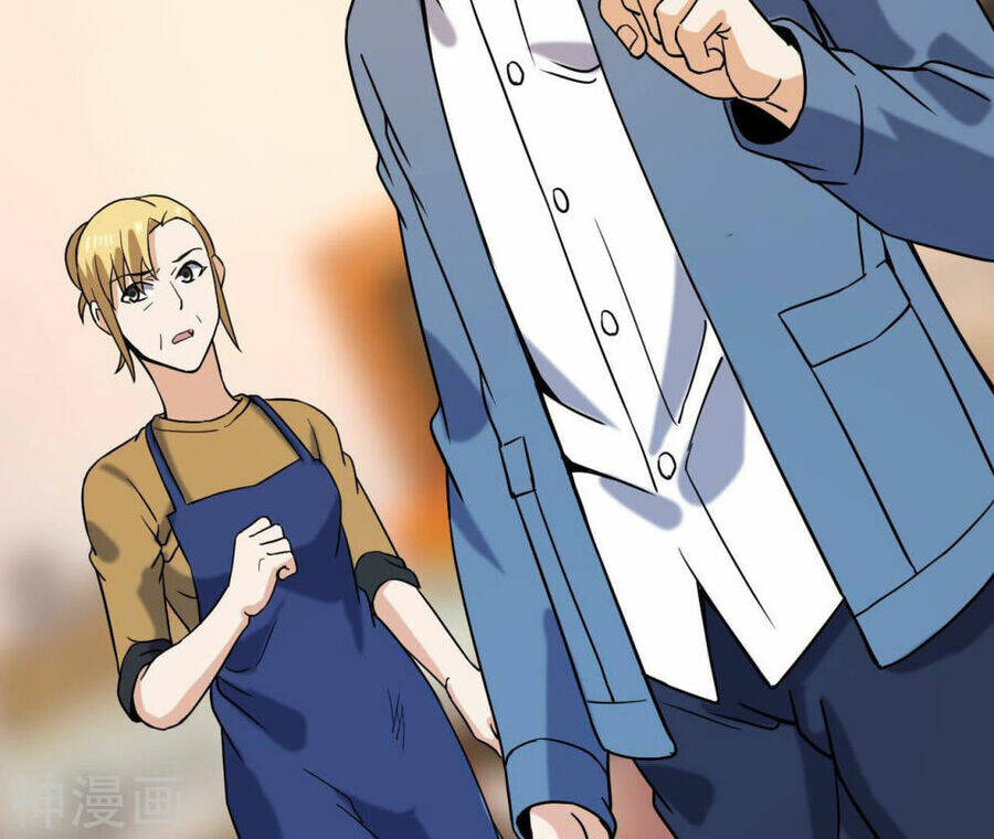 Đô Thị Tiên Đế Chapter 53 - Trang 2