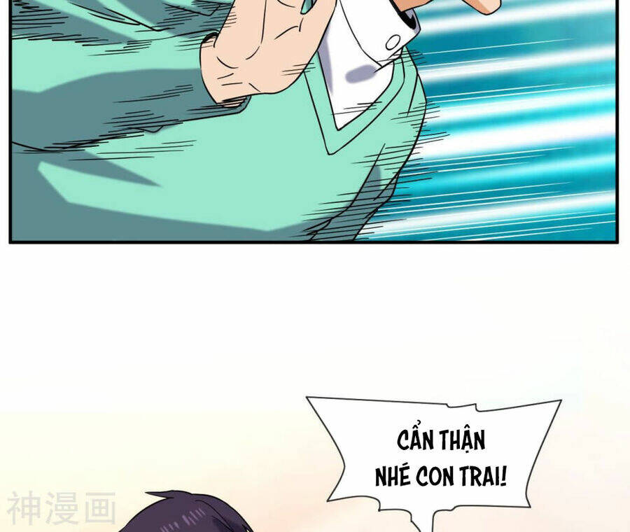 Đô Thị Tiên Đế Chapter 53 - Trang 2