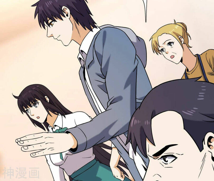 Đô Thị Tiên Đế Chapter 53 - Trang 2