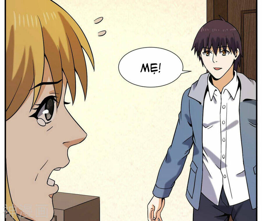 Đô Thị Tiên Đế Chapter 53 - Trang 2