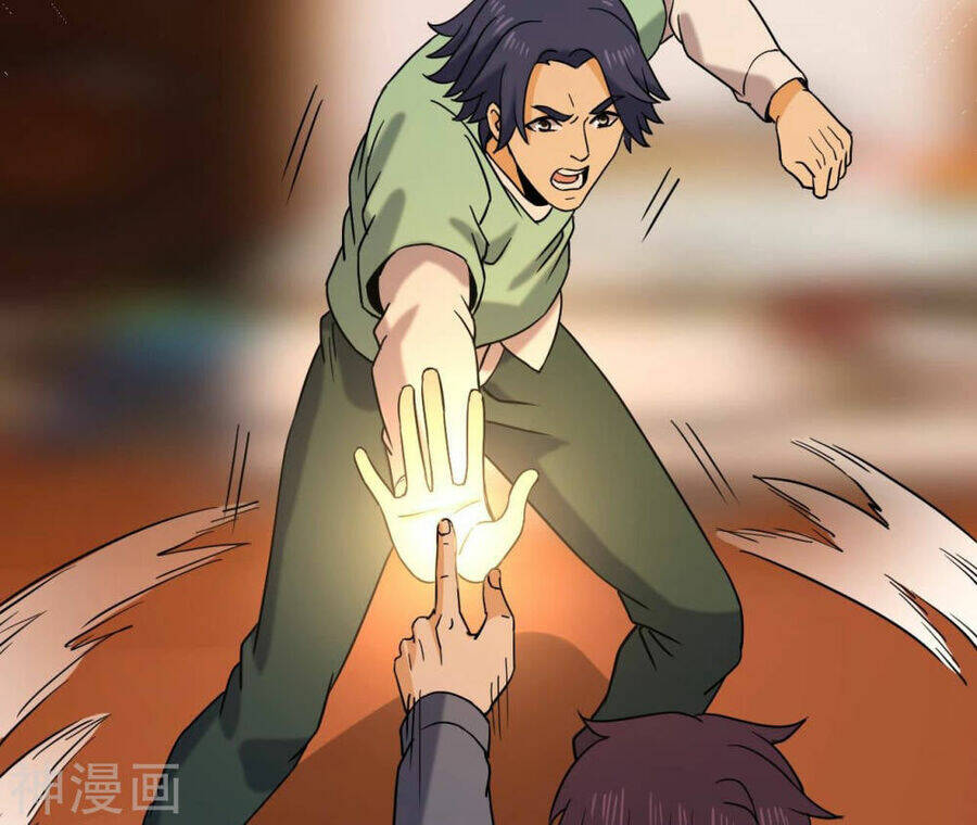 Đô Thị Tiên Đế Chapter 53 - Trang 2