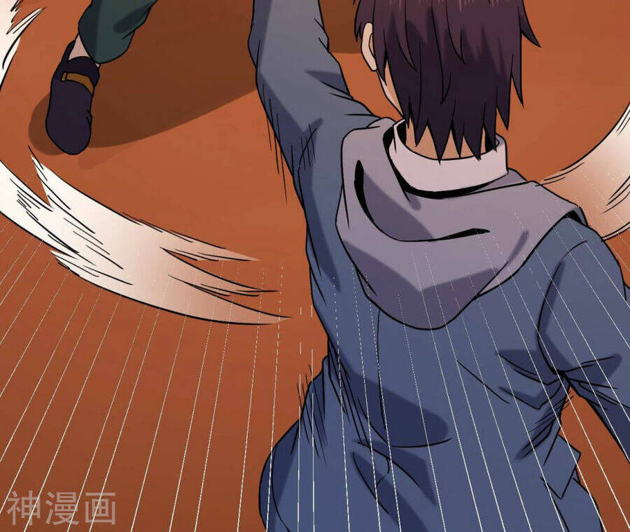 Đô Thị Tiên Đế Chapter 53 - Trang 2