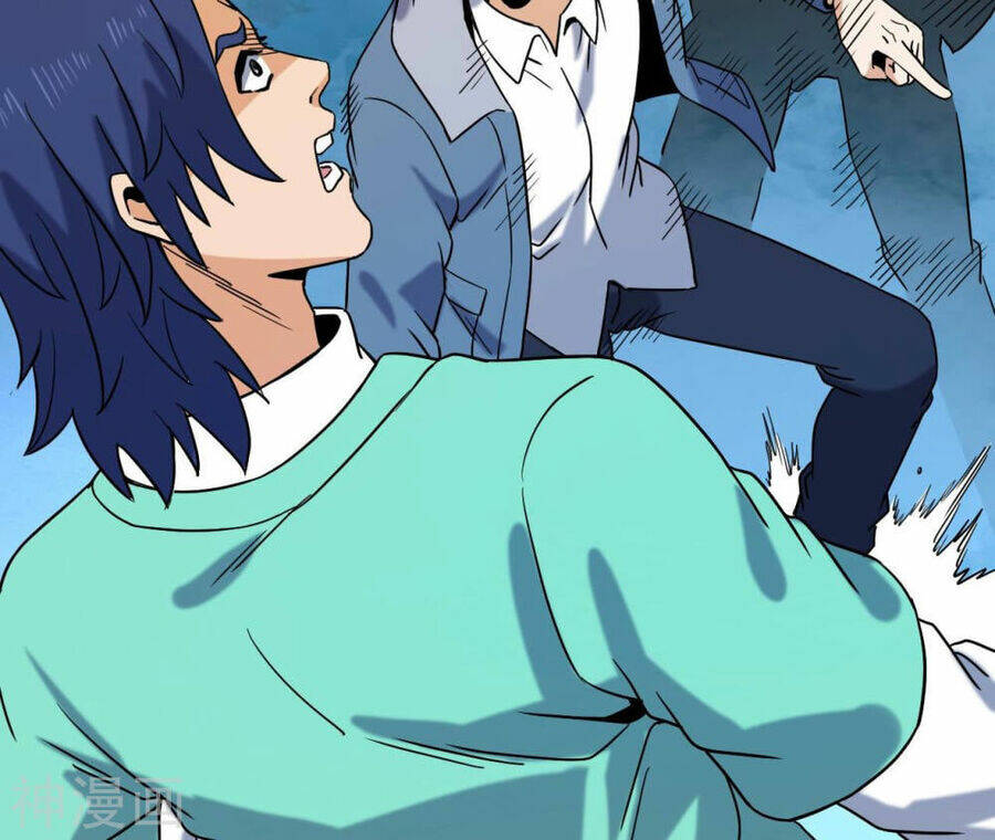 Đô Thị Tiên Đế Chapter 53 - Trang 2