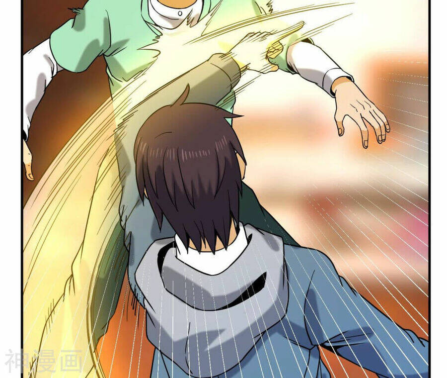 Đô Thị Tiên Đế Chapter 53 - Trang 2