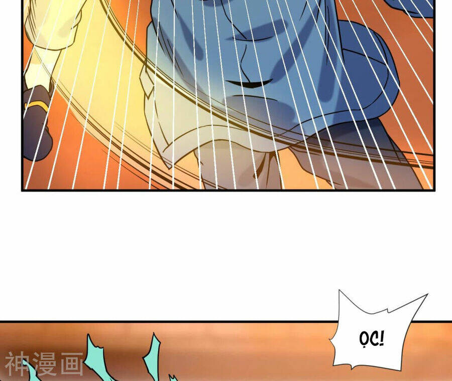 Đô Thị Tiên Đế Chapter 53 - Trang 2