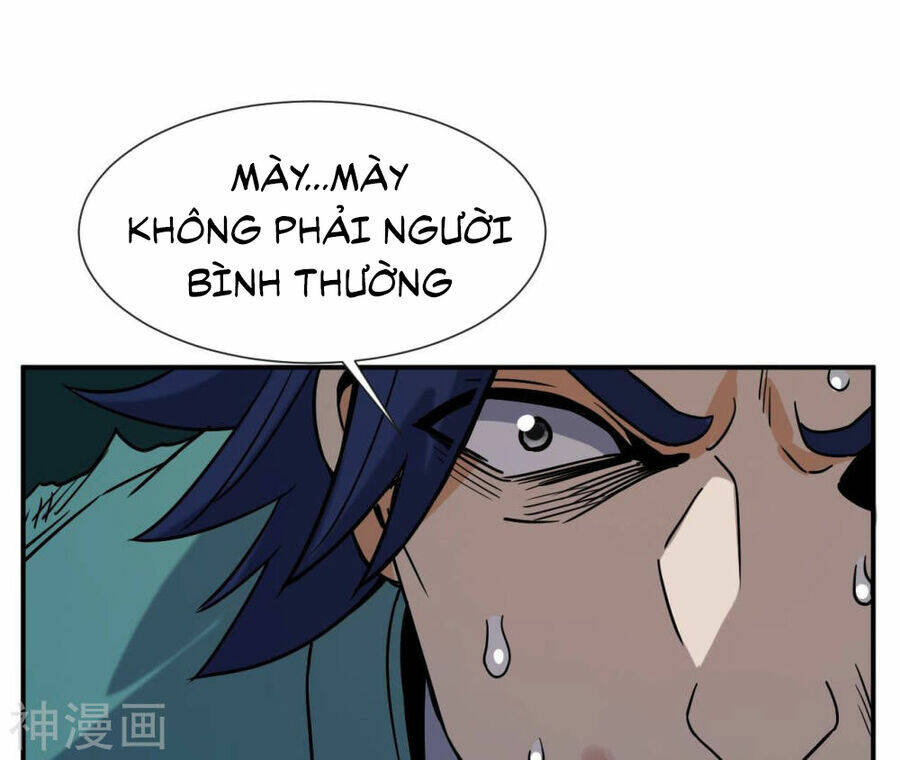 Đô Thị Tiên Đế Chapter 53 - Trang 2