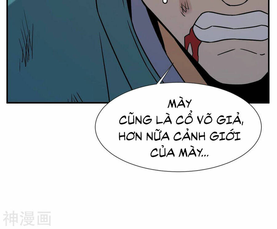 Đô Thị Tiên Đế Chapter 53 - Trang 2