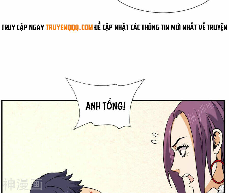 Đô Thị Tiên Đế Chapter 53 - Trang 2