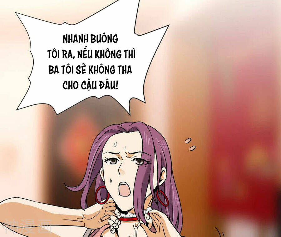 Đô Thị Tiên Đế Chapter 53 - Trang 2