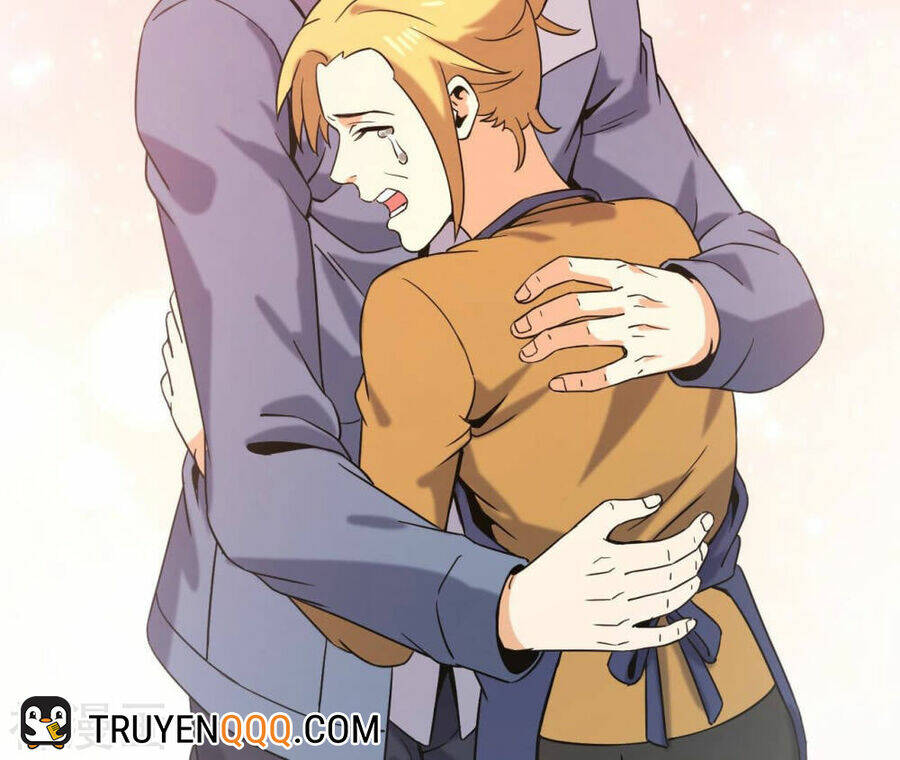 Đô Thị Tiên Đế Chapter 53 - Trang 2