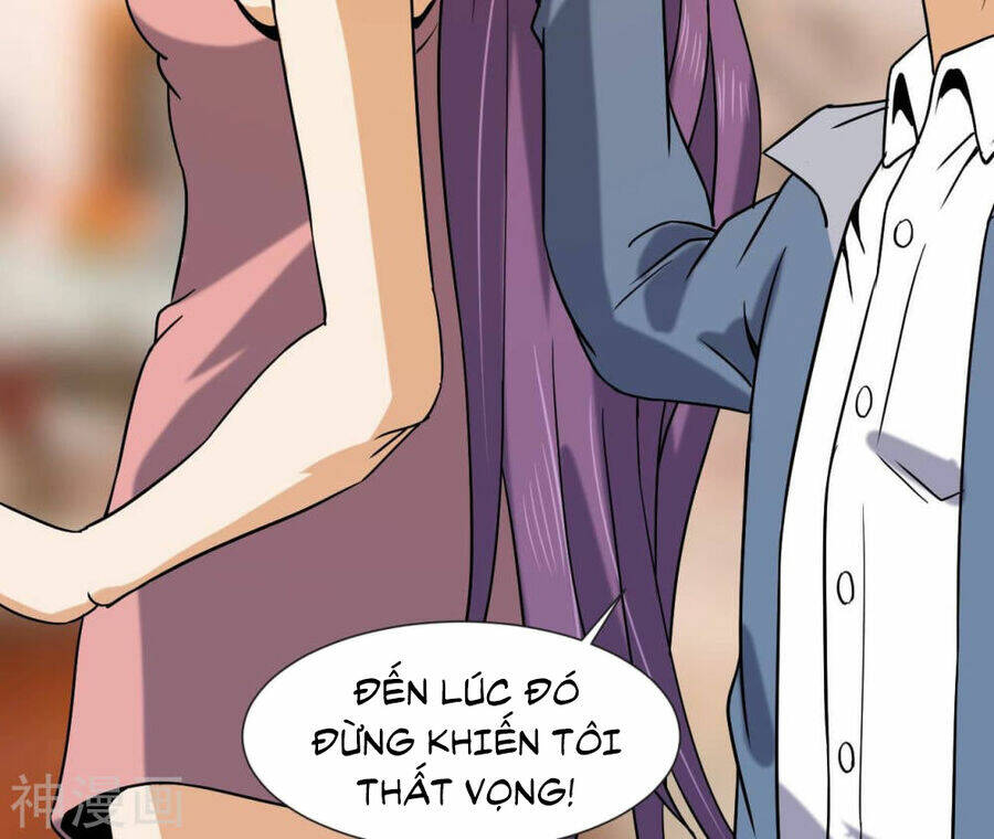 Đô Thị Tiên Đế Chapter 53 - Trang 2