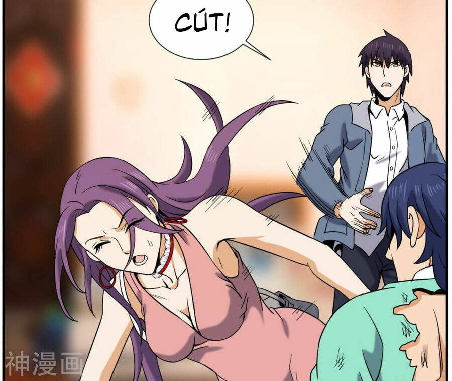 Đô Thị Tiên Đế Chapter 53 - Trang 2