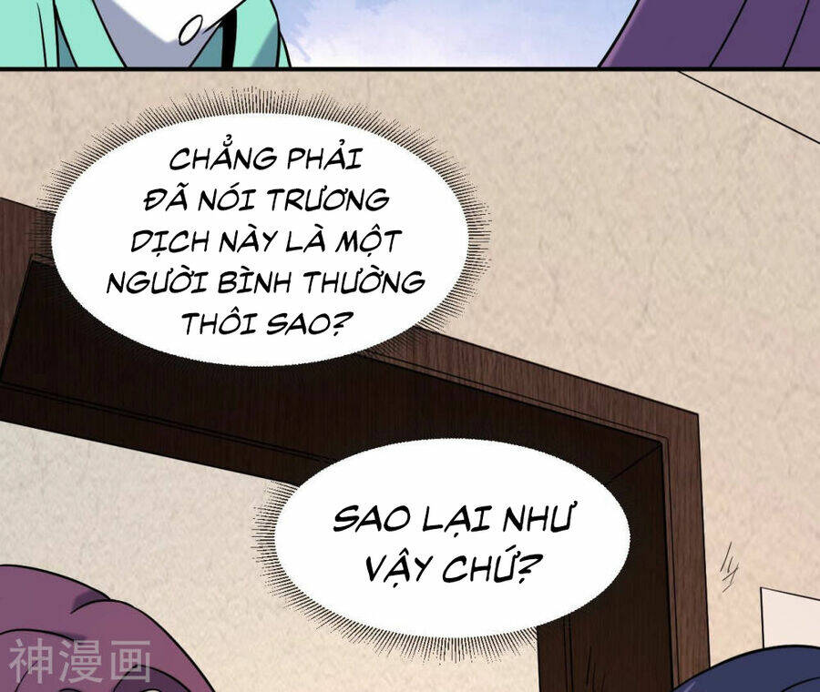 Đô Thị Tiên Đế Chapter 53 - Trang 2