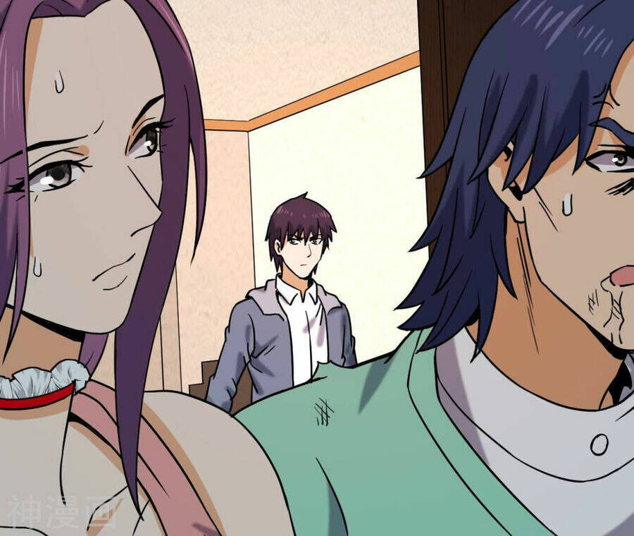 Đô Thị Tiên Đế Chapter 53 - Trang 2