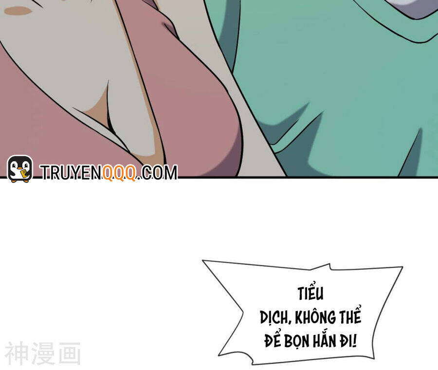 Đô Thị Tiên Đế Chapter 53 - Trang 2