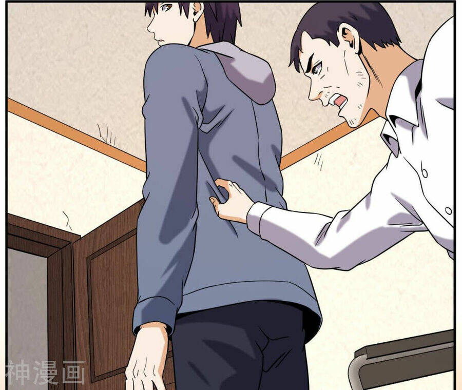 Đô Thị Tiên Đế Chapter 53 - Trang 2