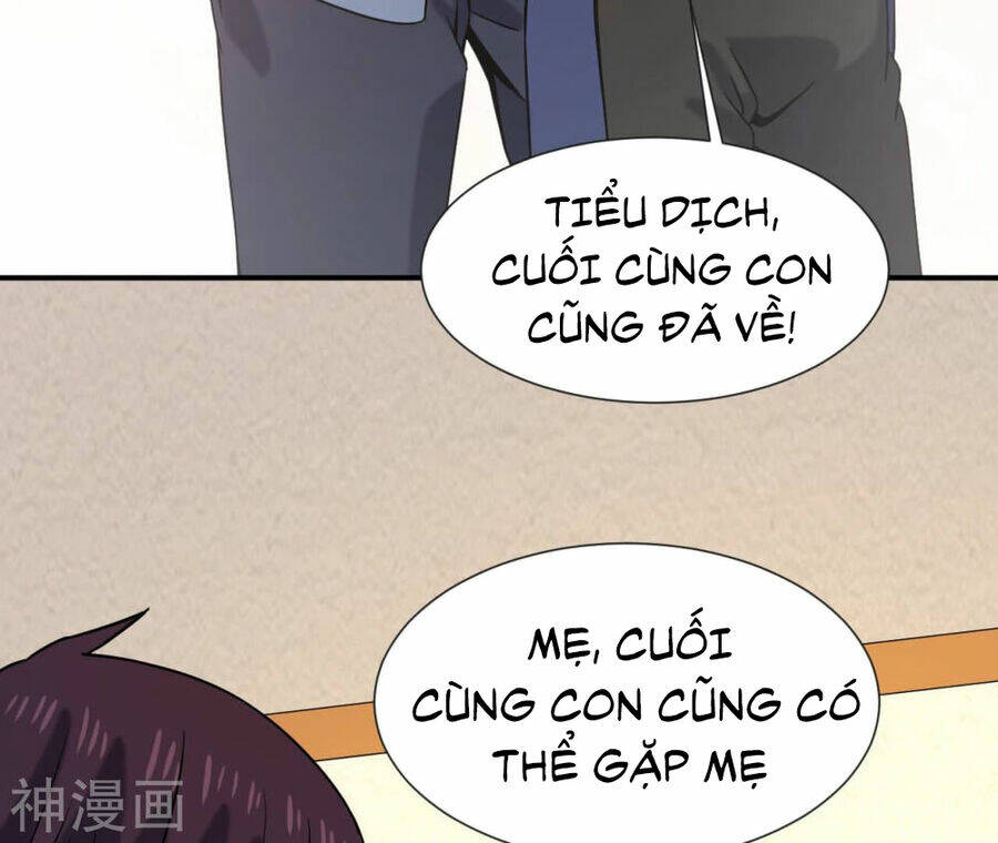 Đô Thị Tiên Đế Chapter 53 - Trang 2