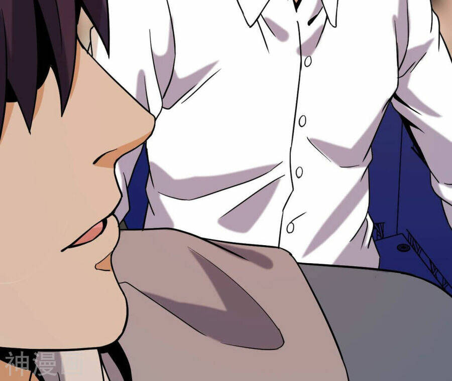 Đô Thị Tiên Đế Chapter 53 - Trang 2