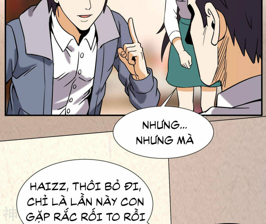 Đô Thị Tiên Đế Chapter 53 - Trang 2