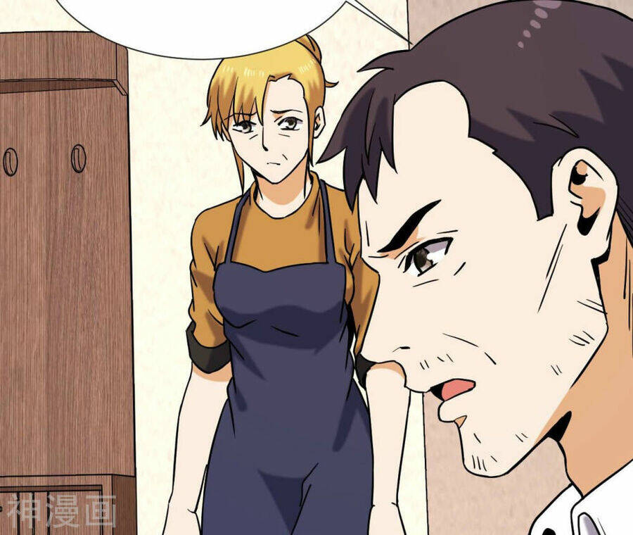 Đô Thị Tiên Đế Chapter 53 - Trang 2