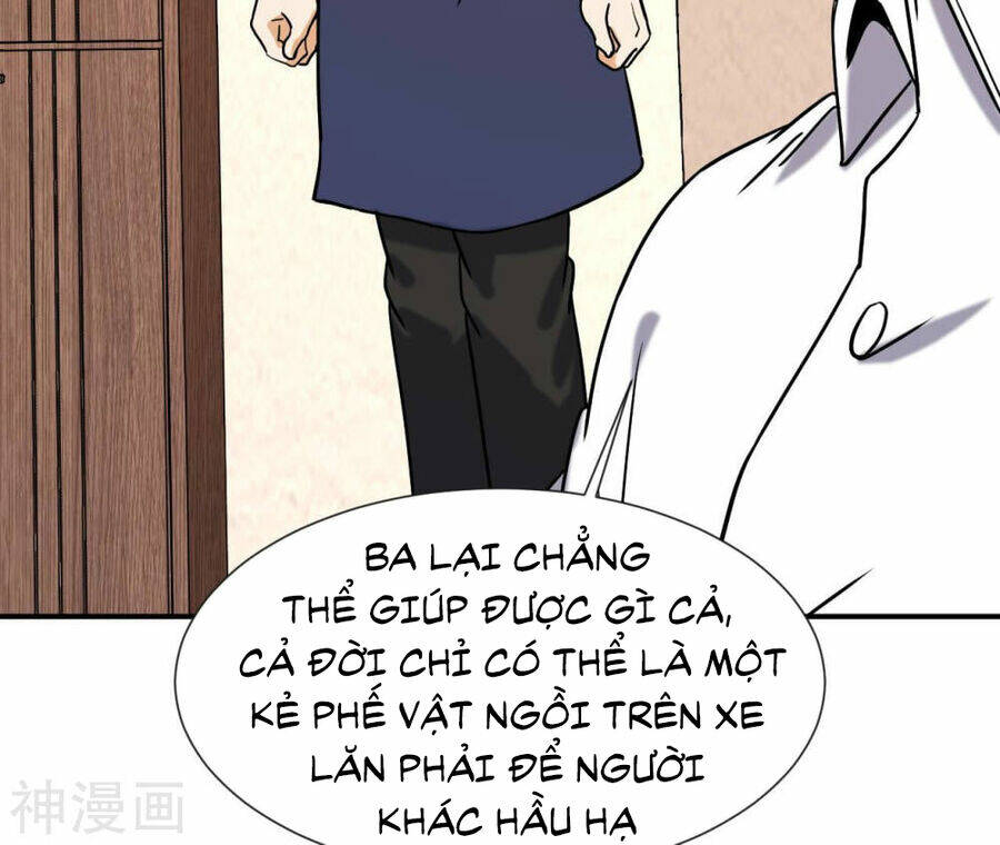 Đô Thị Tiên Đế Chapter 53 - Trang 2