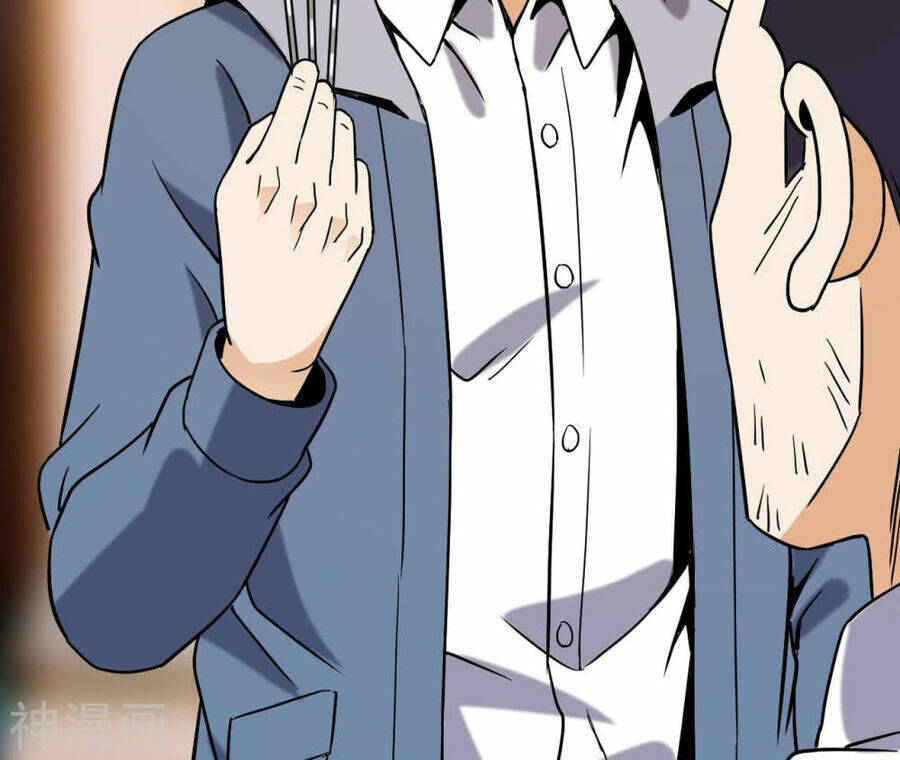 Đô Thị Tiên Đế Chapter 53 - Trang 2