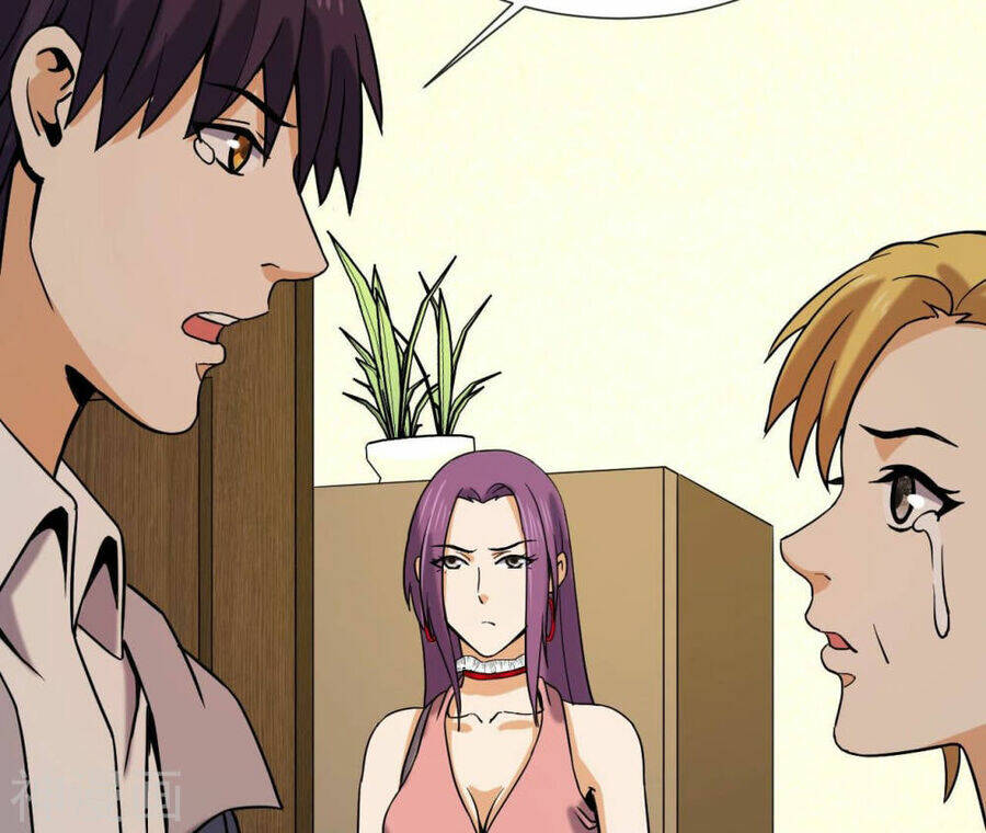 Đô Thị Tiên Đế Chapter 53 - Trang 2