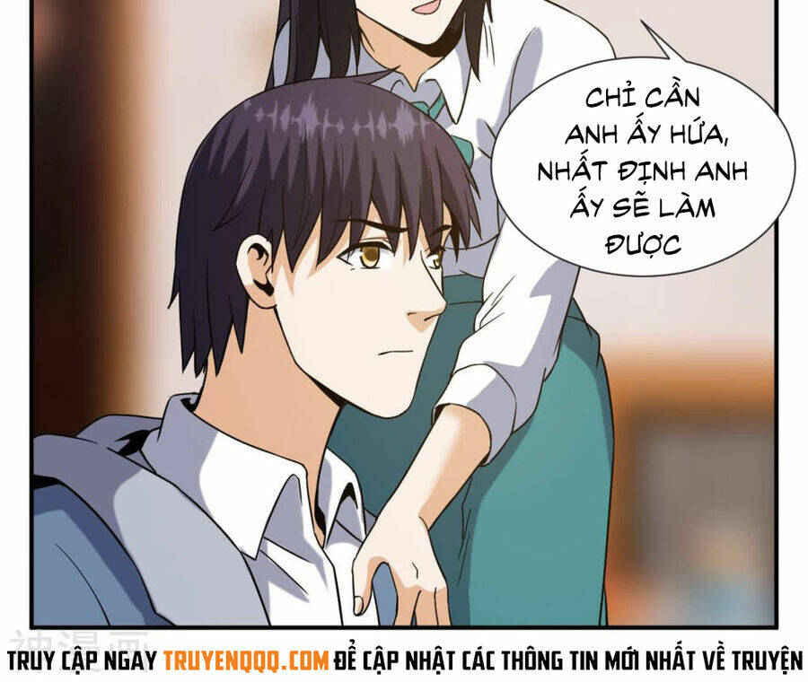 Đô Thị Tiên Đế Chapter 54 - Trang 2