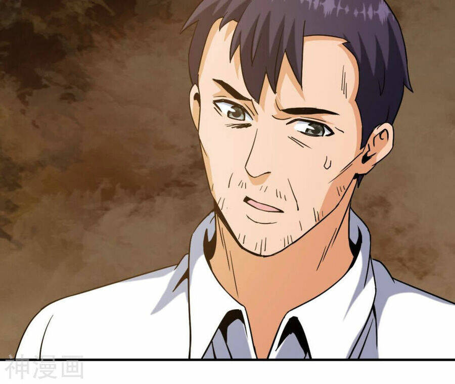 Đô Thị Tiên Đế Chapter 54 - Trang 2