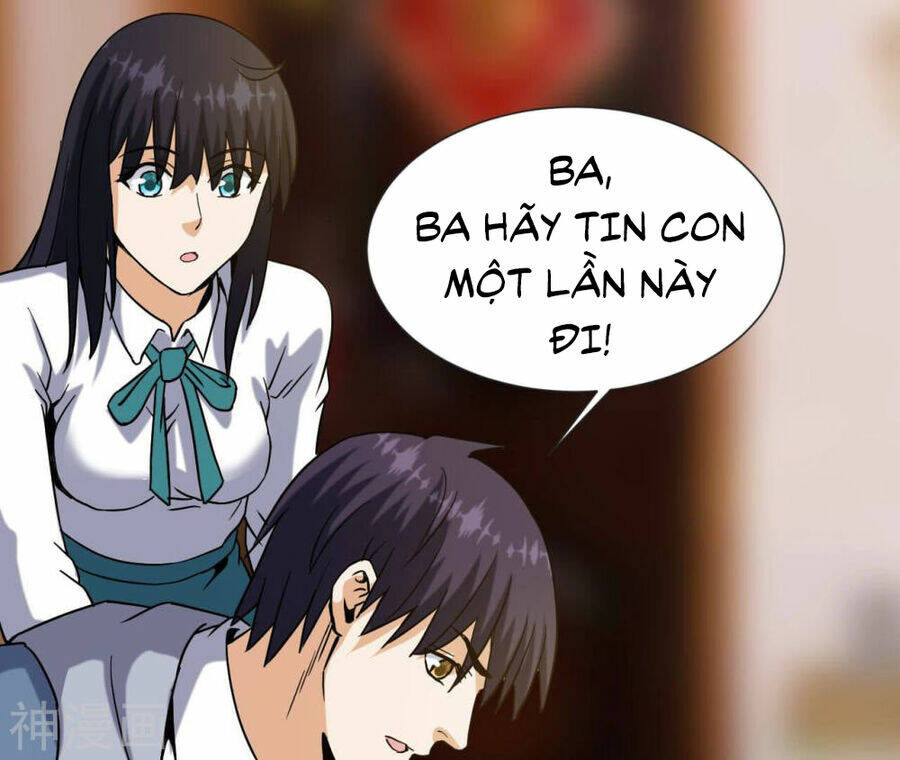 Đô Thị Tiên Đế Chapter 54 - Trang 2