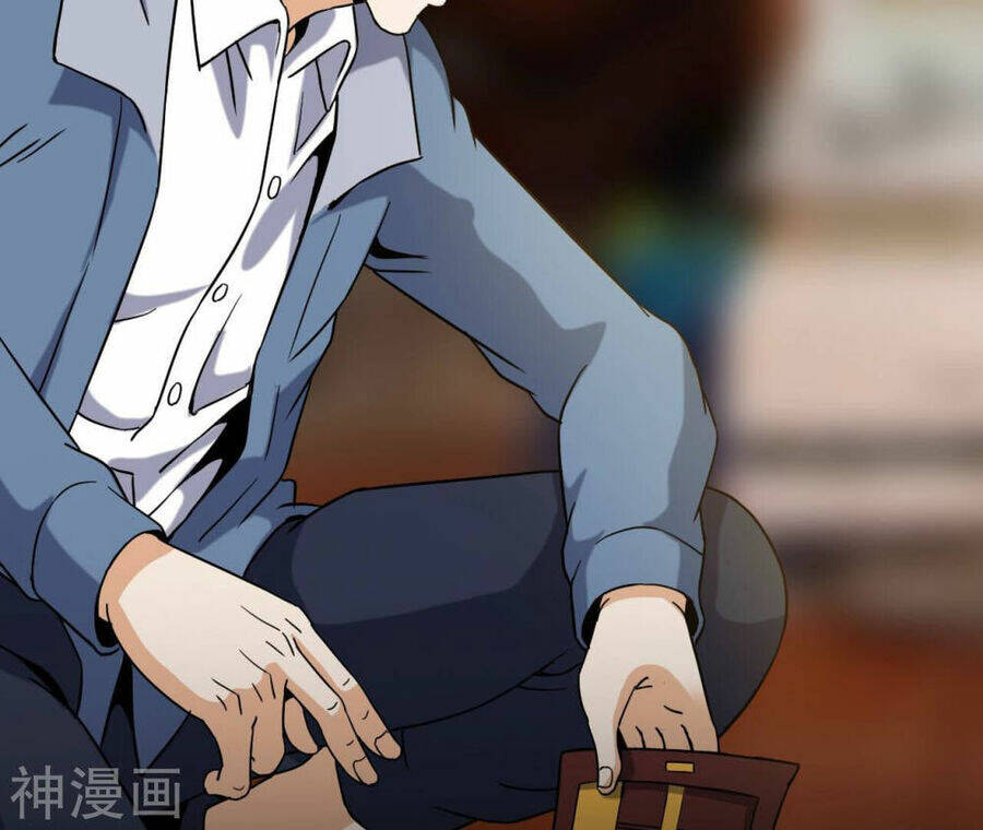 Đô Thị Tiên Đế Chapter 54 - Trang 2