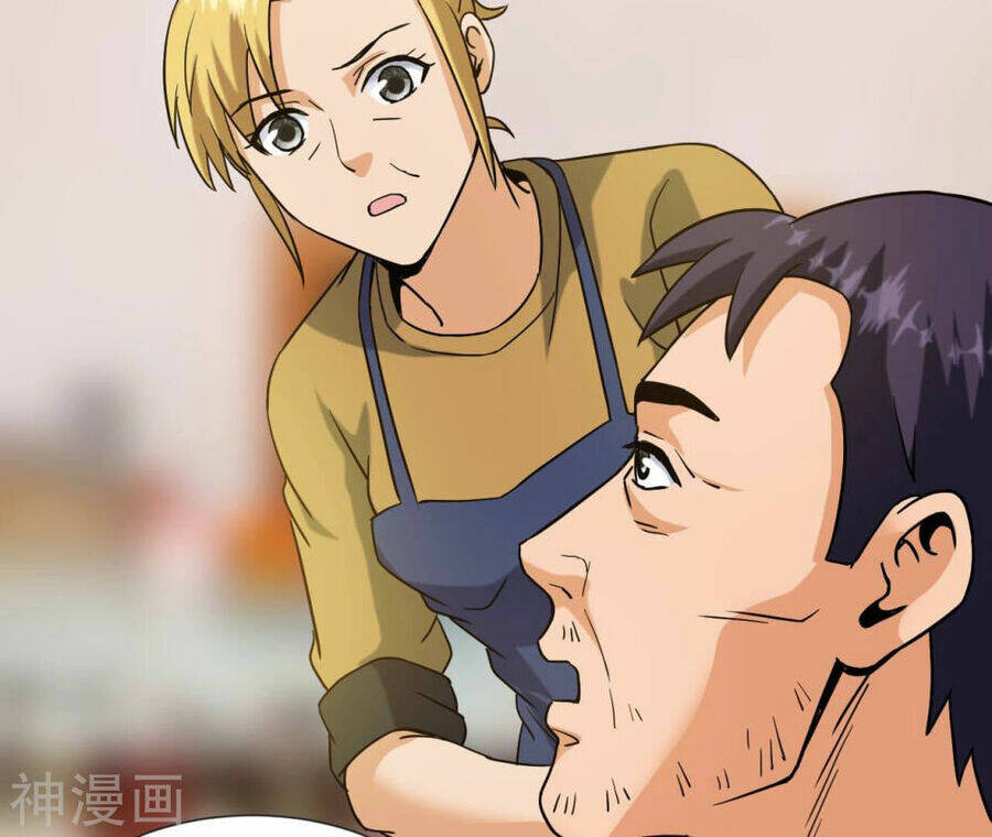 Đô Thị Tiên Đế Chapter 54 - Trang 2