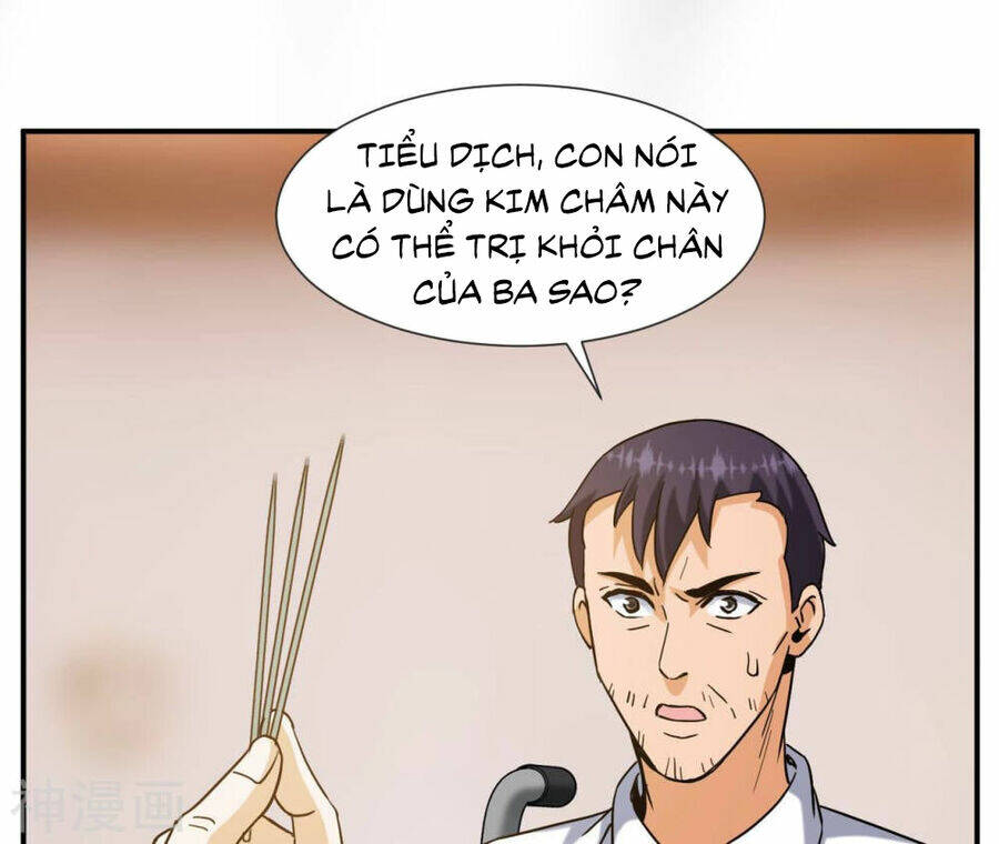 Đô Thị Tiên Đế Chapter 54 - Trang 2