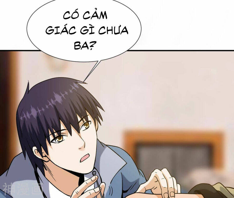 Đô Thị Tiên Đế Chapter 54 - Trang 2