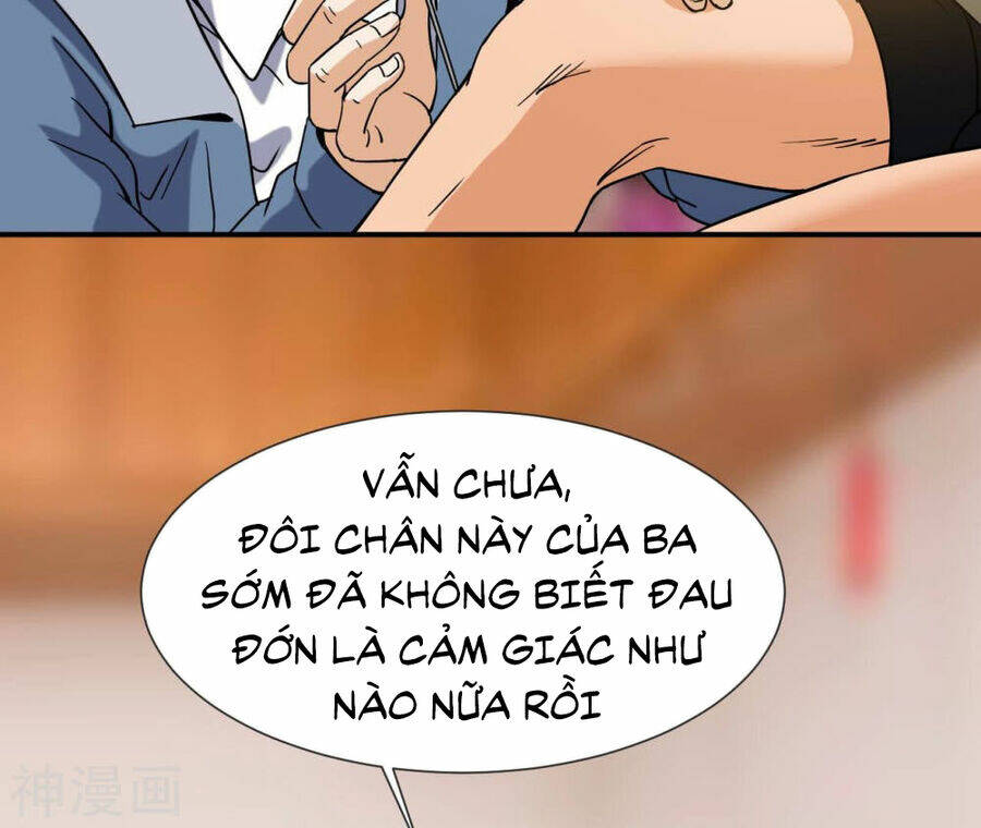 Đô Thị Tiên Đế Chapter 54 - Trang 2