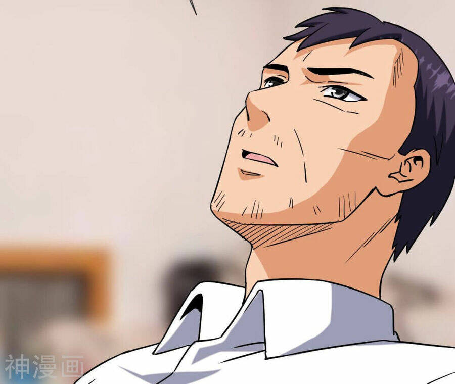 Đô Thị Tiên Đế Chapter 54 - Trang 2