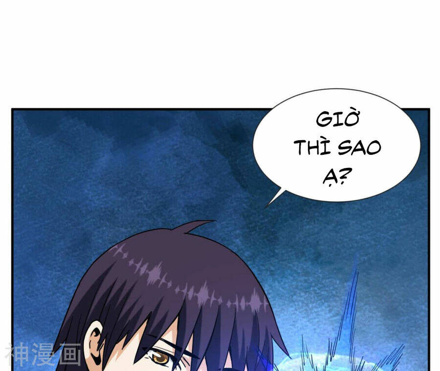 Đô Thị Tiên Đế Chapter 54 - Trang 2