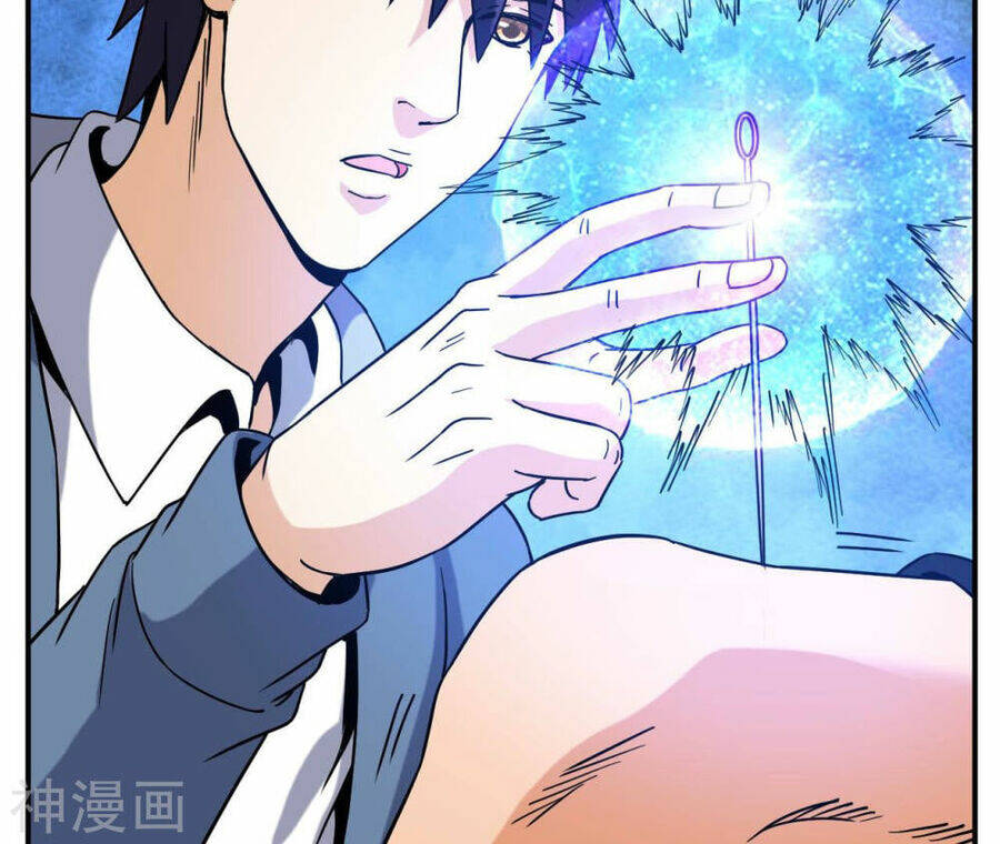 Đô Thị Tiên Đế Chapter 54 - Trang 2