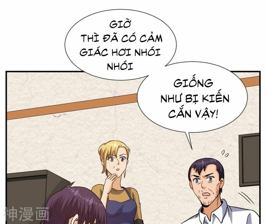 Đô Thị Tiên Đế Chapter 54 - Trang 2