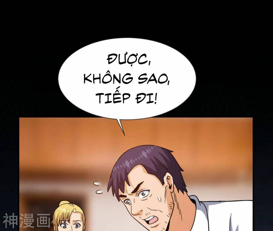 Đô Thị Tiên Đế Chapter 54 - Trang 2