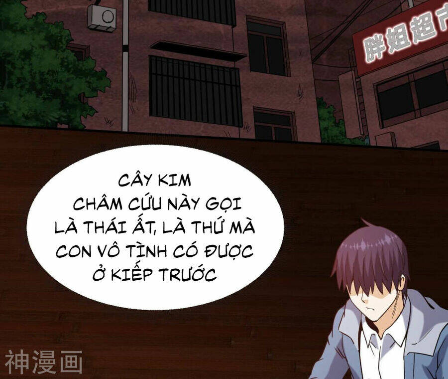 Đô Thị Tiên Đế Chapter 54 - Trang 2